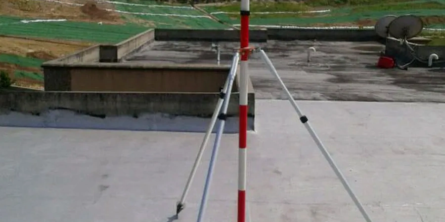 Monitoreo geotécnico de excavaciones en Maipú: control real en obra