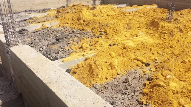 Diseño de Muros de Contención en Maipú: Soluciones Estructurales para Suelos Complejos